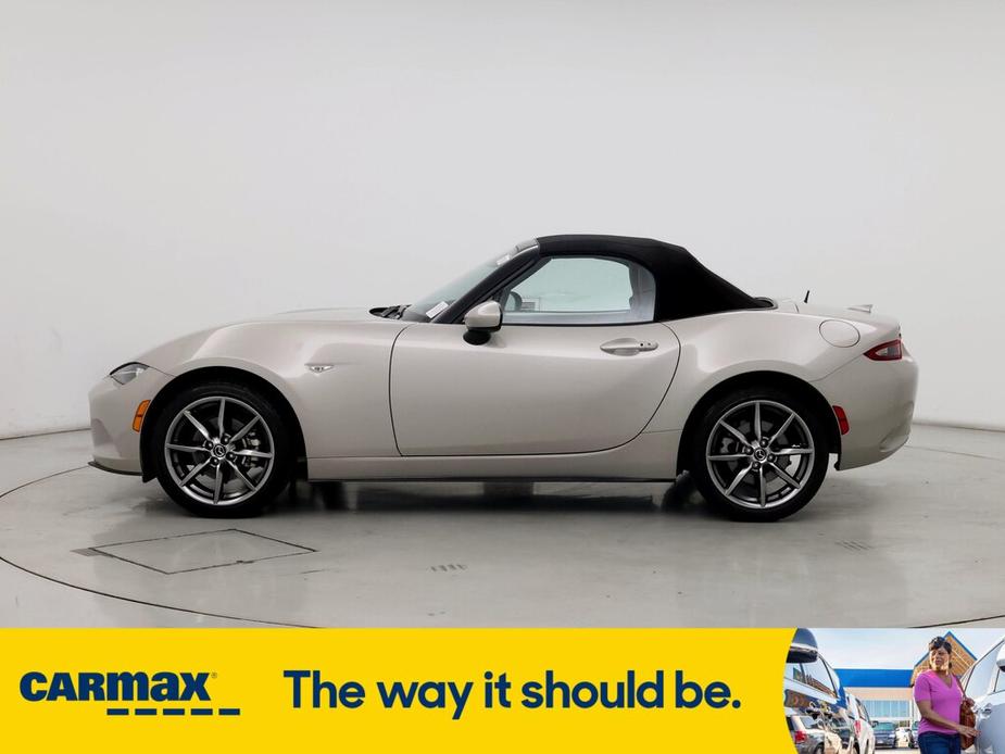 used 2022 Mazda MX-5 Miata car, priced at $26,998