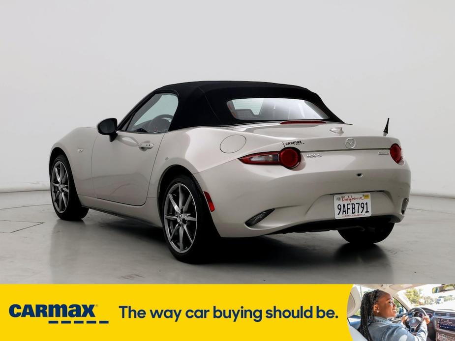 used 2022 Mazda MX-5 Miata car, priced at $26,998