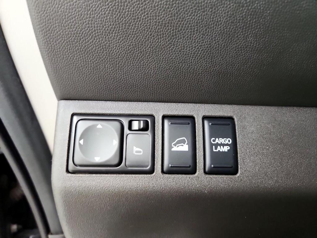 used 2017 Nissan Frontier car, priced at $20,998