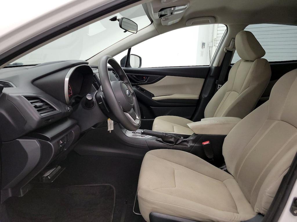 used 2019 Subaru Impreza car, priced at $19,998