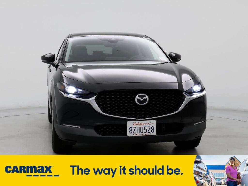 used 2021 Mazda CX-30 car, priced at $21,998