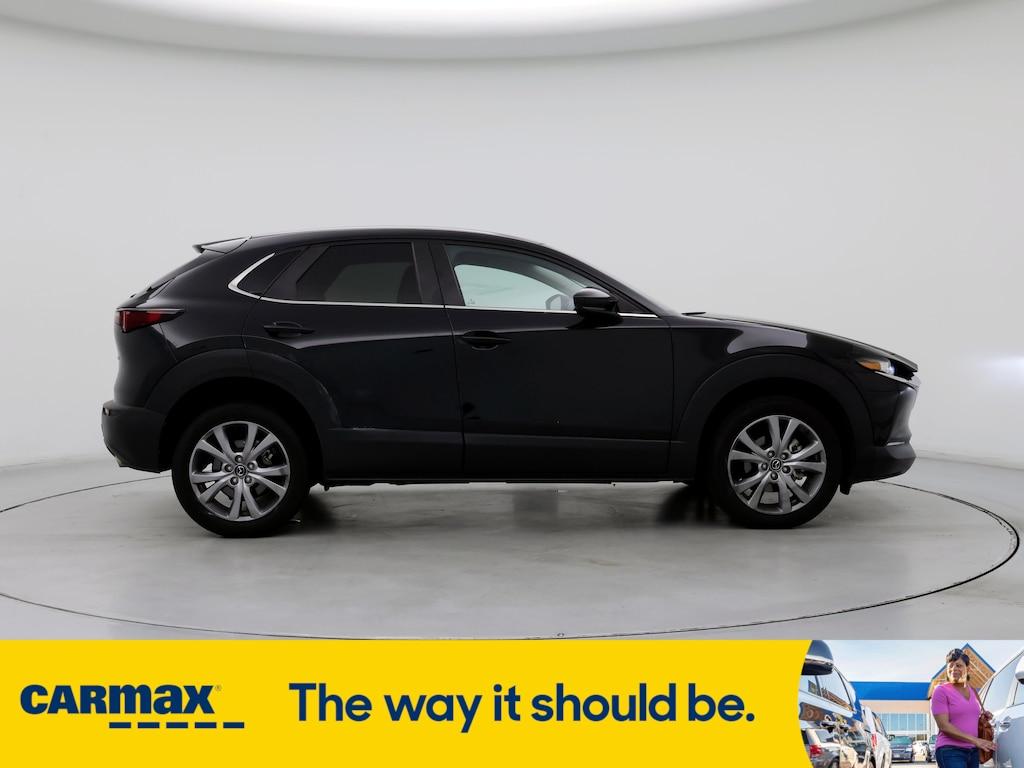 used 2021 Mazda CX-30 car, priced at $21,998