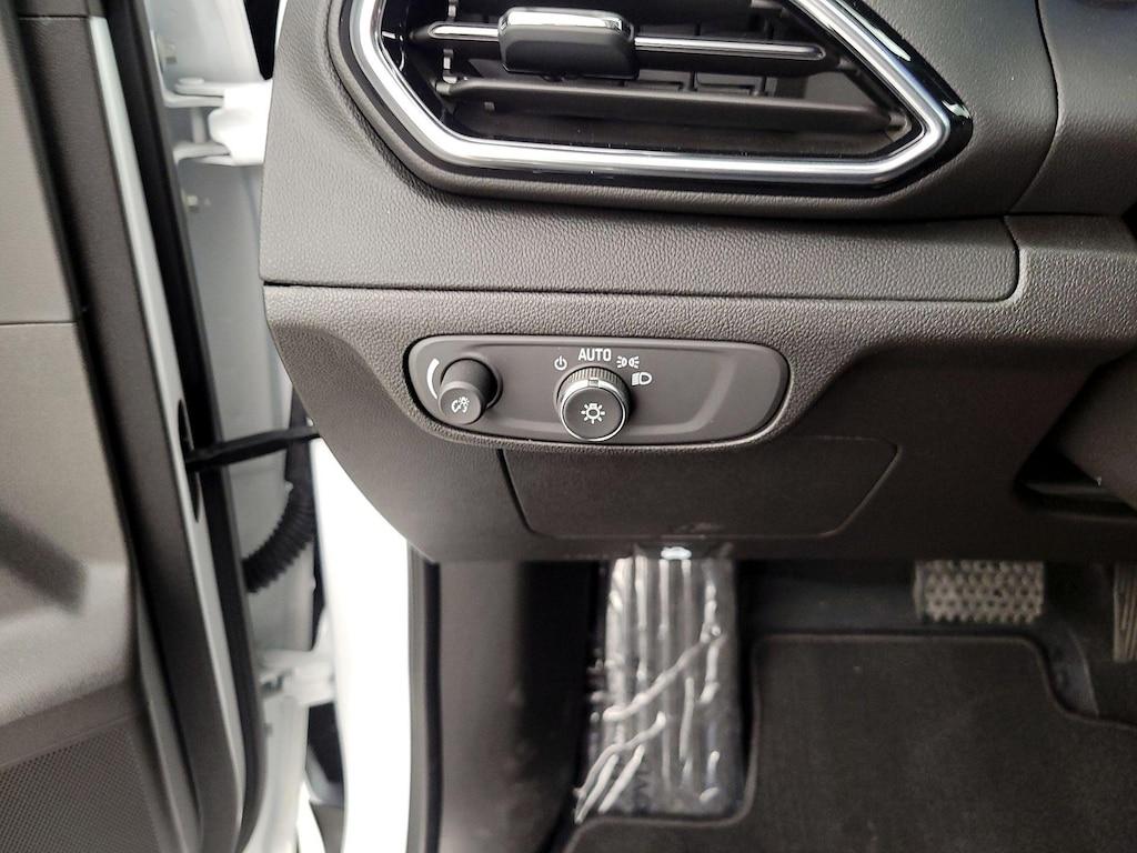 used 2023 Chevrolet Bolt EUV car, priced at $23,998