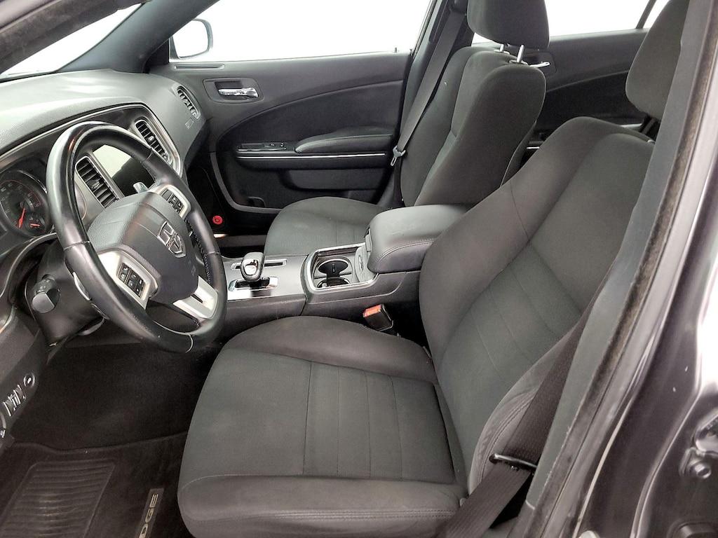 used 2014 Dodge Charger car, priced at $16,998
