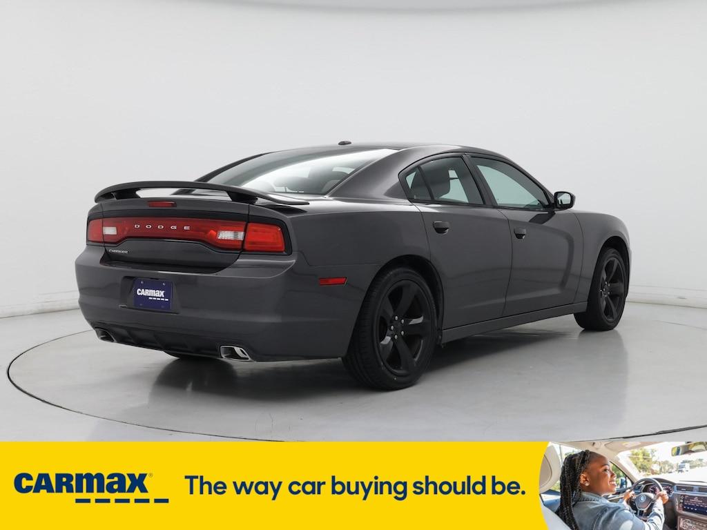 used 2014 Dodge Charger car, priced at $16,998