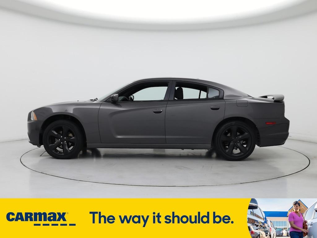 used 2014 Dodge Charger car, priced at $16,998