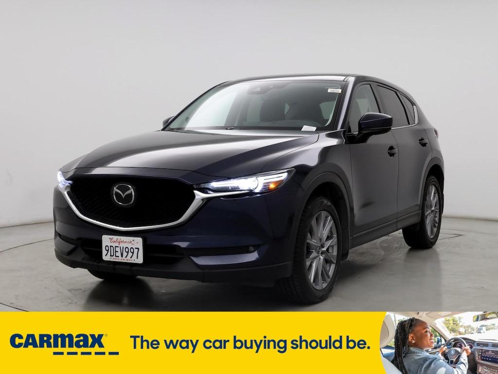 used 2020 Mazda CX-5 car, priced at $23,998