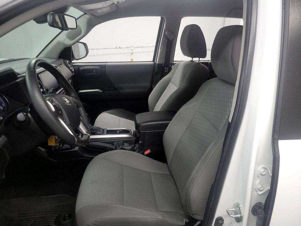 used 2022 Toyota Tacoma car, priced at $35,998
