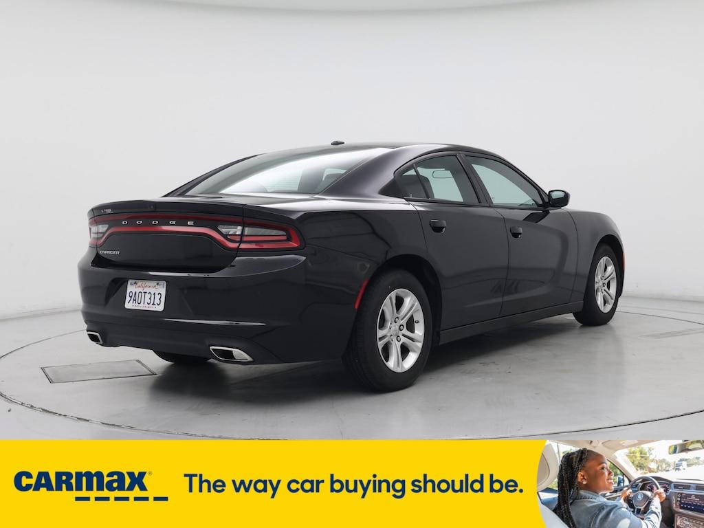 used 2022 Dodge Charger car, priced at $23,998