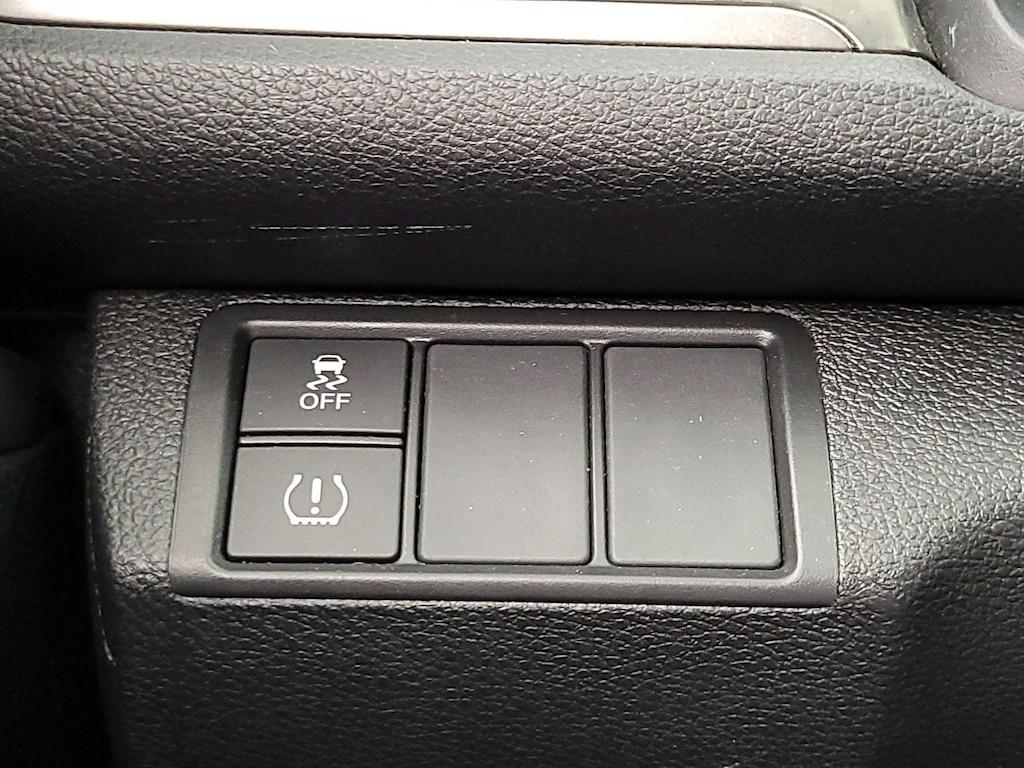 used 2017 Honda Civic car, priced at $16,998