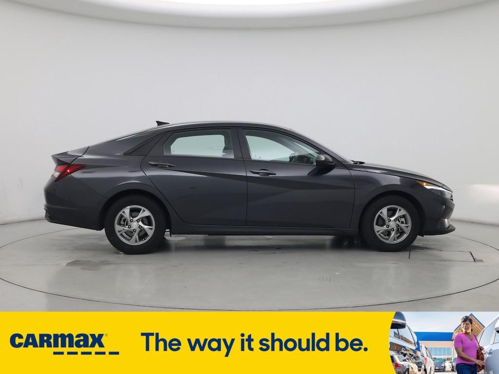 used 2022 Hyundai Elantra car, priced at $19,998