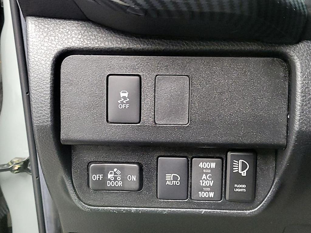 used 2022 Toyota Tacoma car, priced at $40,998