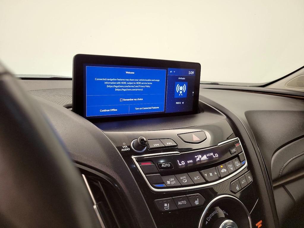 used 2019 Acura RDX car, priced at $26,998
