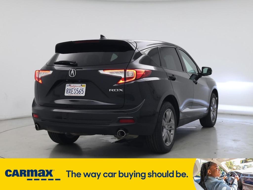 used 2019 Acura RDX car, priced at $26,998