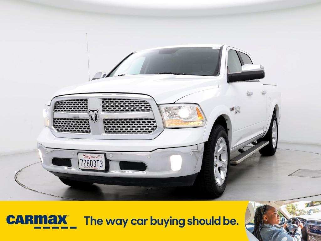 used 2016 Ram 1500 car, priced at $22,998