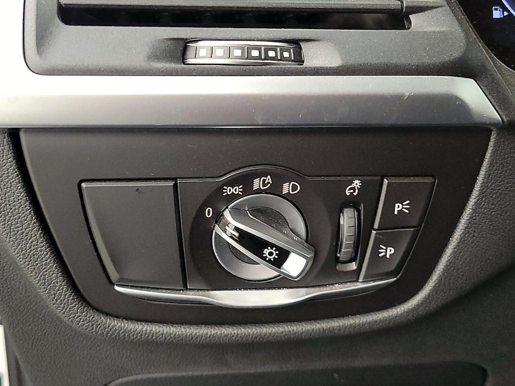 used 2023 BMW X3 car, priced at $35,998