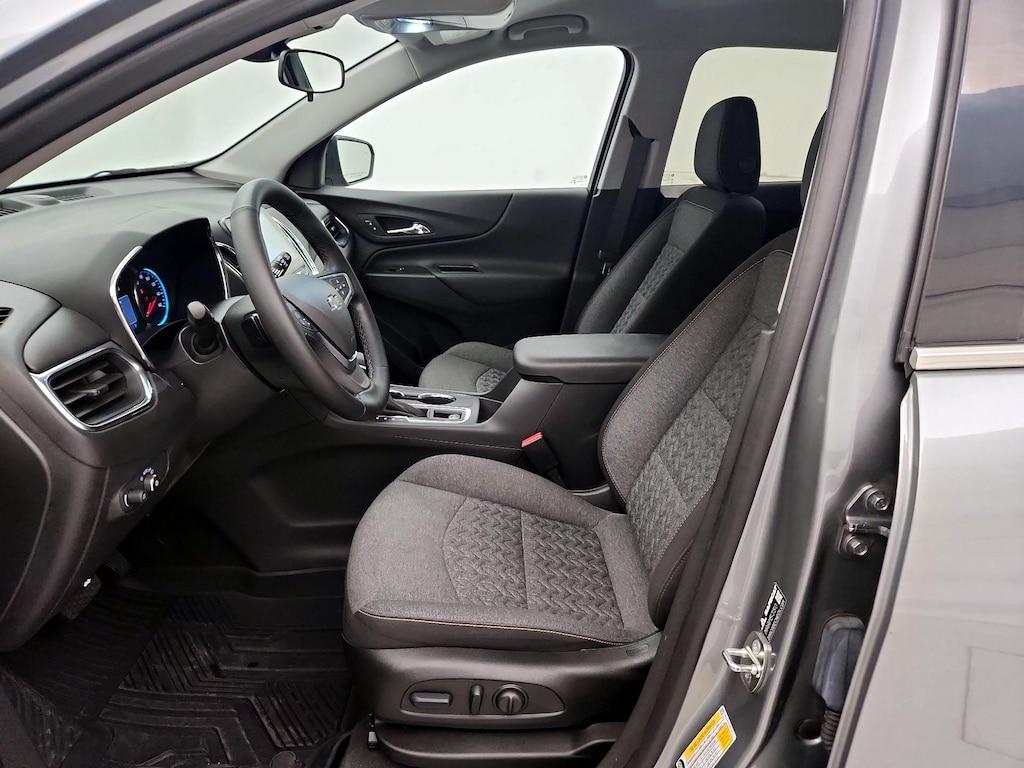 used 2023 Chevrolet Equinox car, priced at $25,998