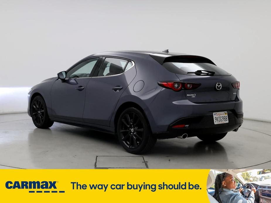 used 2023 Mazda Mazda3 car, priced at $28,998