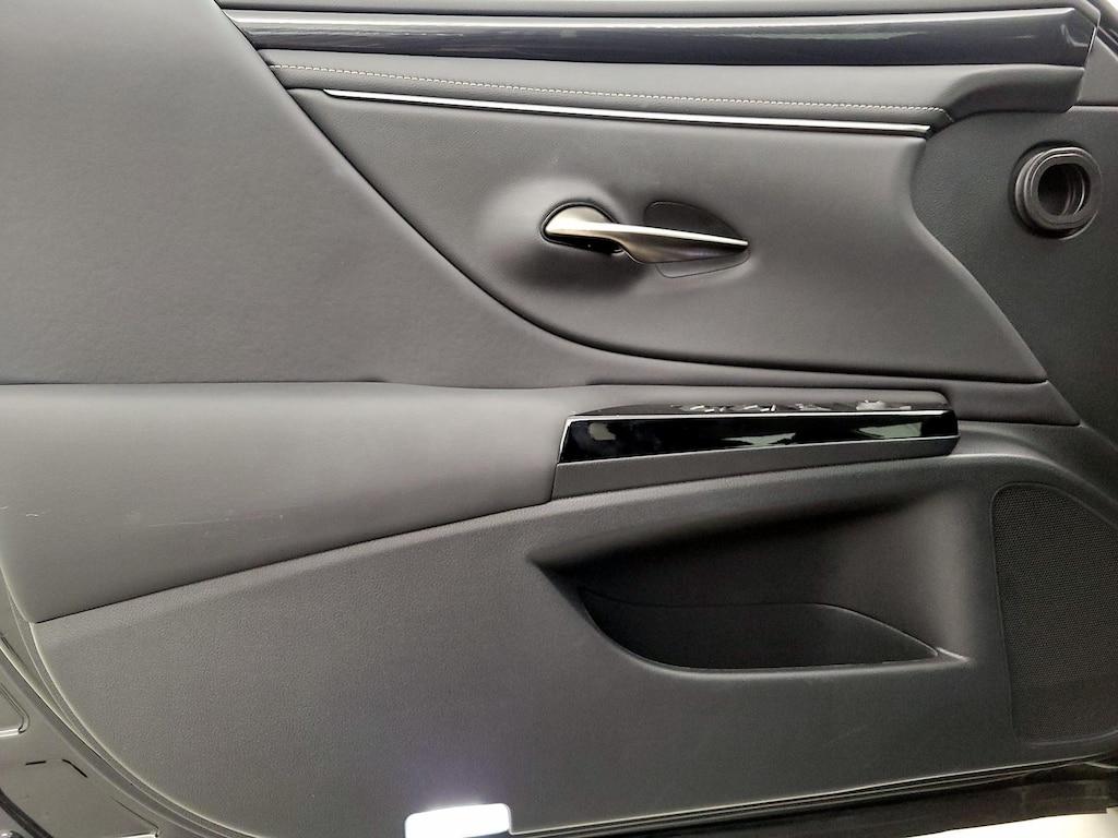 used 2024 Lexus ES 350 car, priced at $39,998