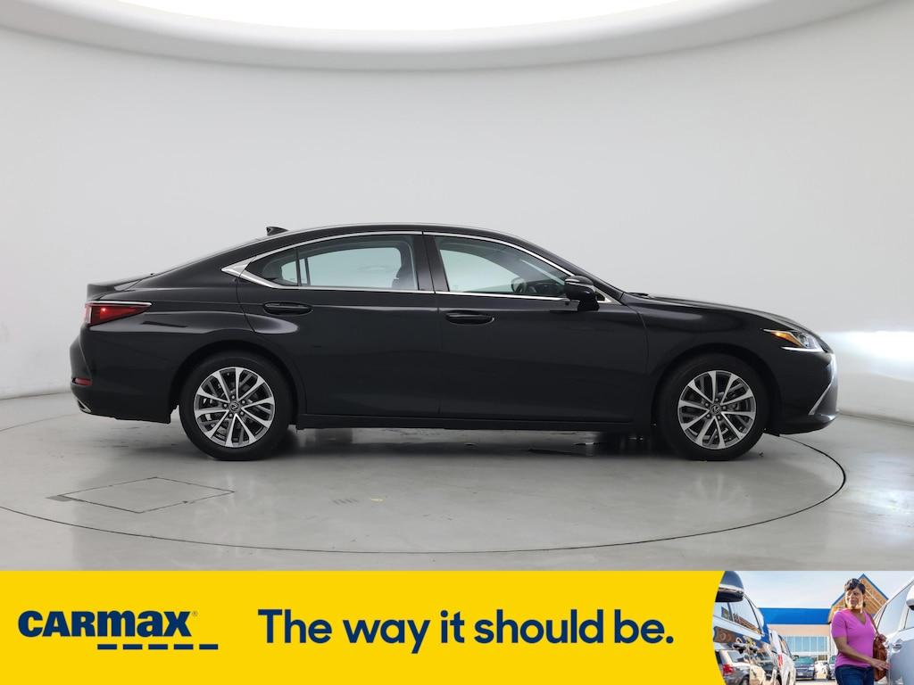 used 2024 Lexus ES 350 car, priced at $39,998