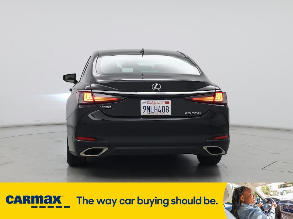 used 2024 Lexus ES 350 car, priced at $39,998