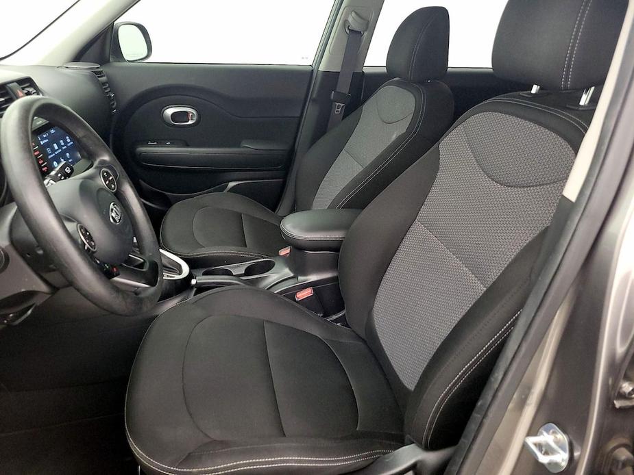 used 2018 Kia Soul car, priced at $16,998