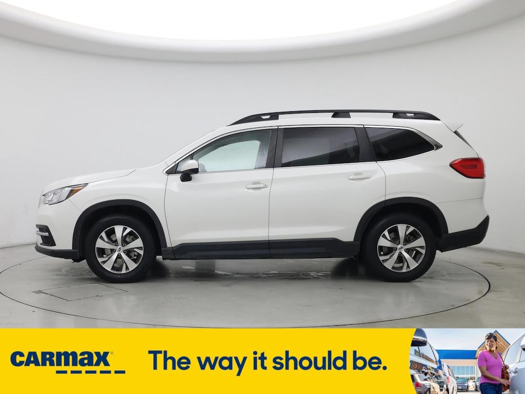 used 2019 Subaru Ascent car, priced at $25,998