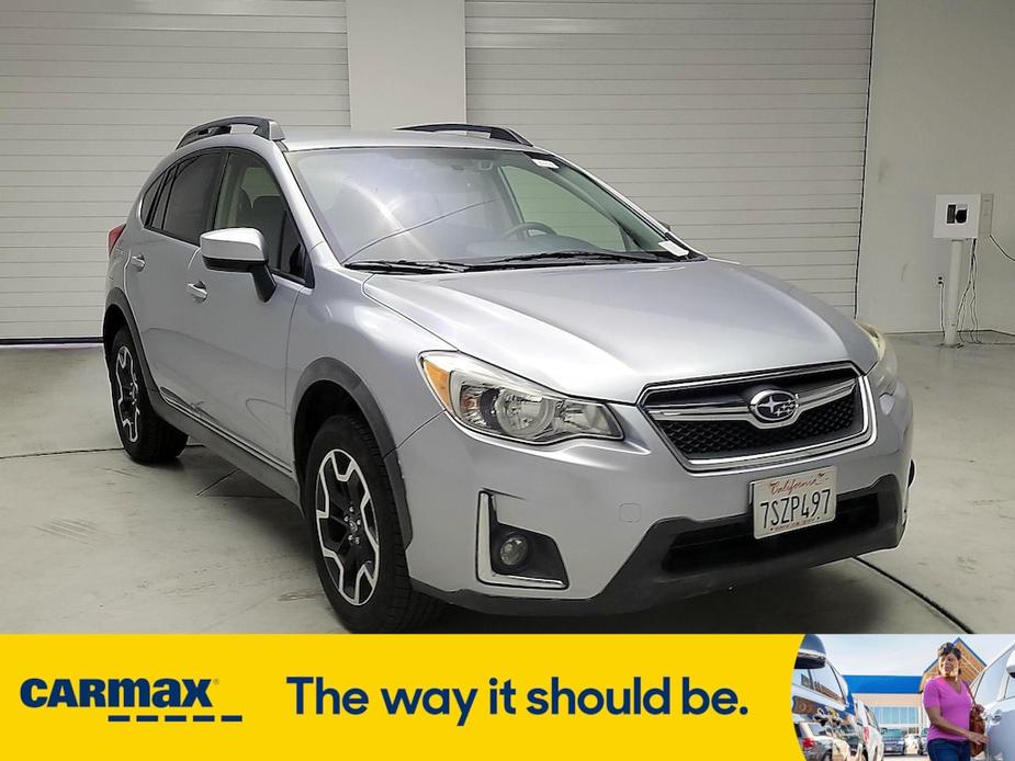 used 2016 Subaru Crosstrek car, priced at $17,998