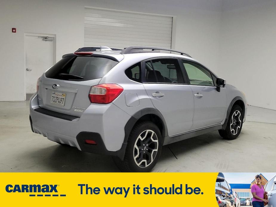 used 2016 Subaru Crosstrek car, priced at $17,998