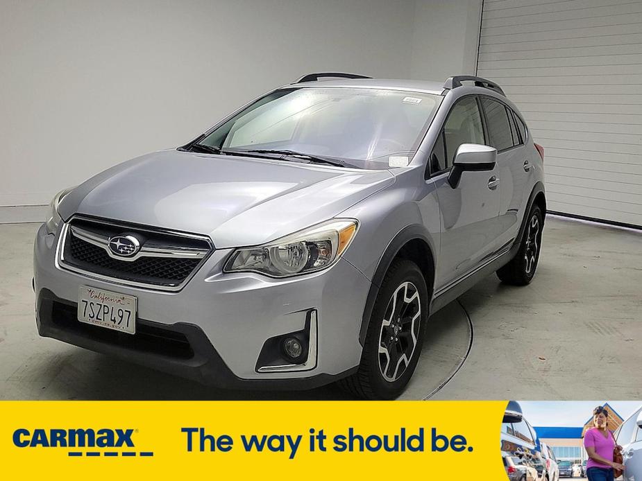 used 2016 Subaru Crosstrek car, priced at $17,998