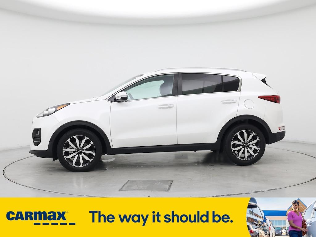 used 2019 Kia Sportage car, priced at $20,998