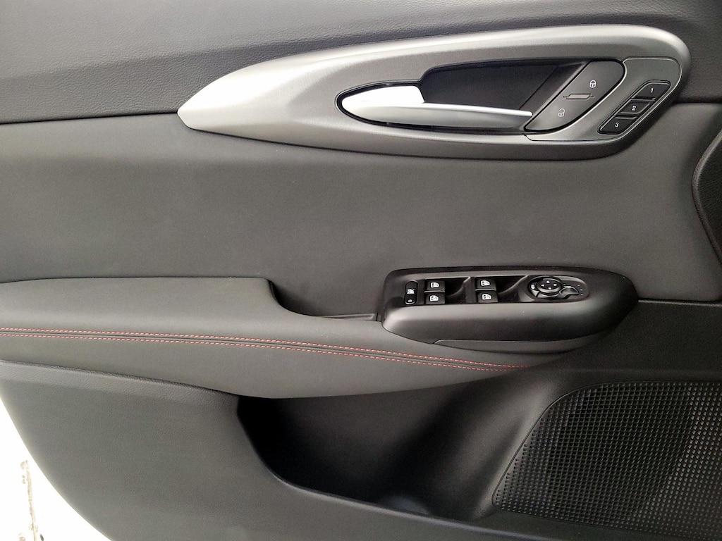 used 2024 Dodge Hornet car, priced at $26,998