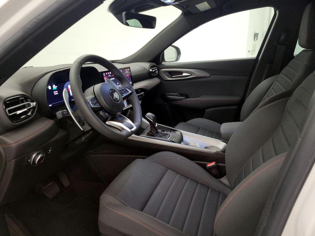used 2024 Dodge Hornet car, priced at $26,998