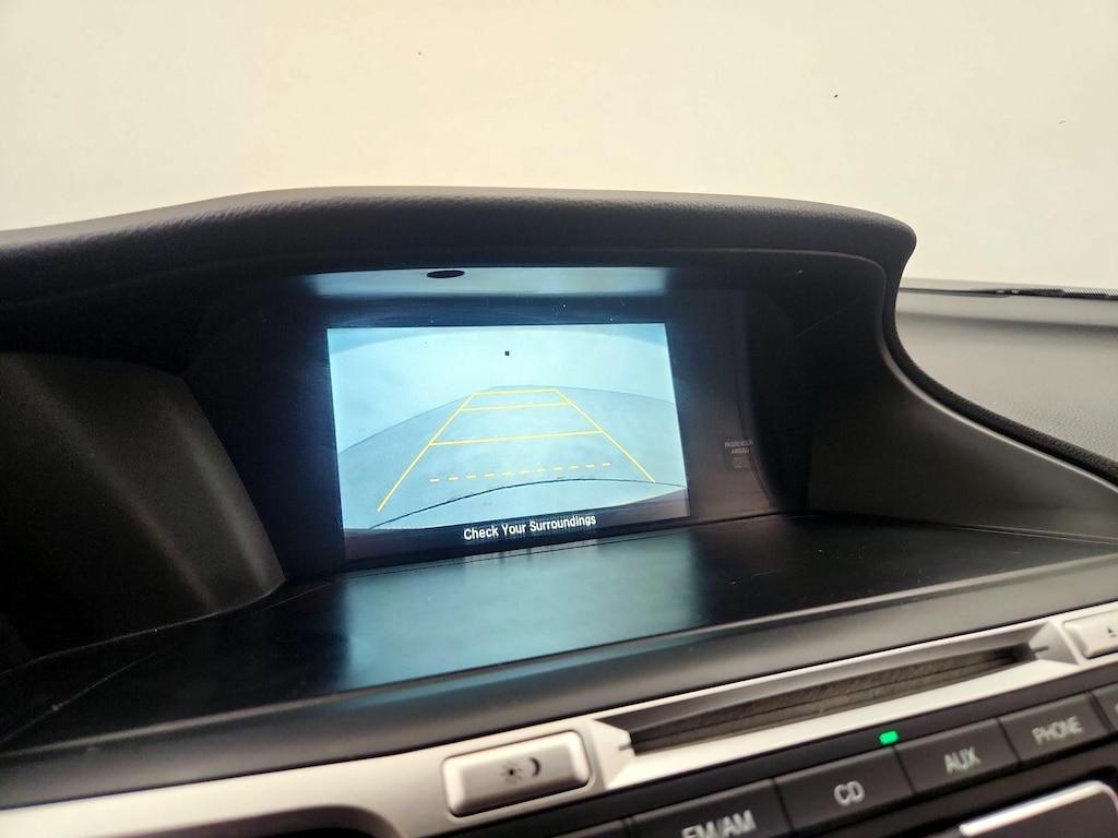 used 2014 Honda Accord car, priced at $14,998