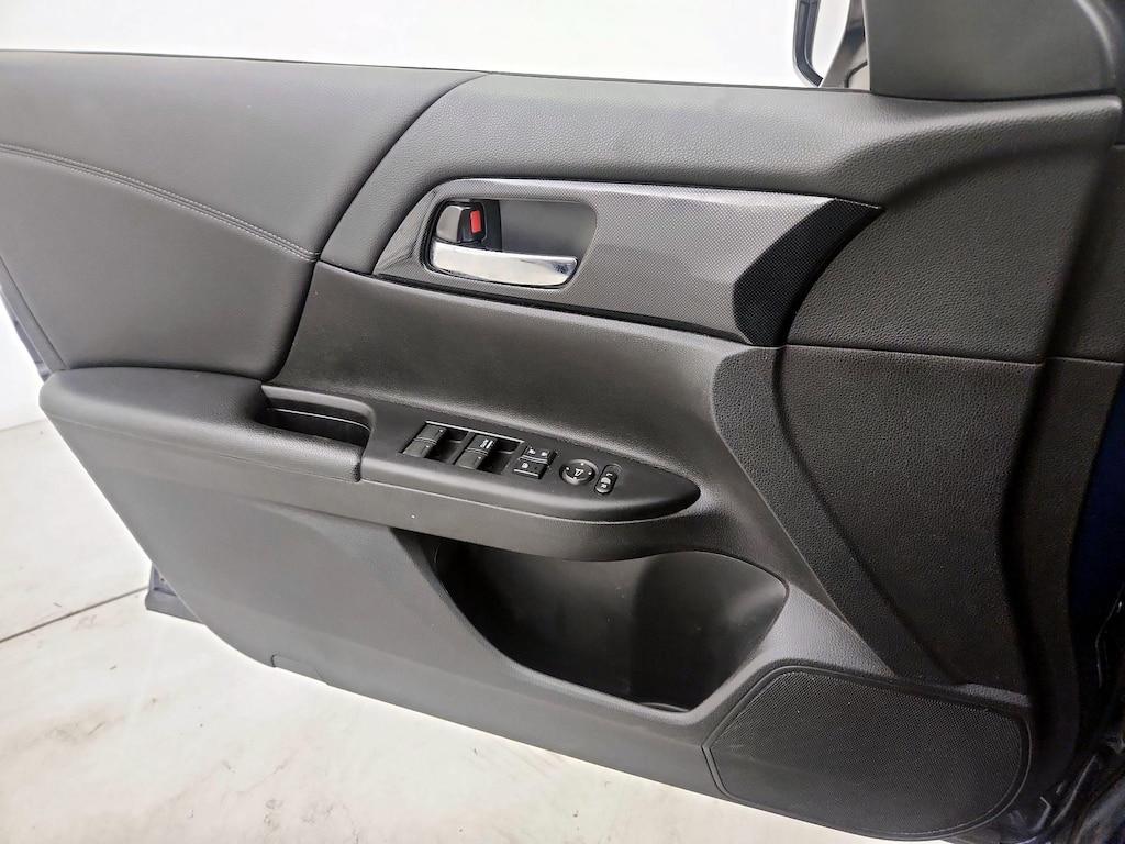 used 2014 Honda Accord car, priced at $14,998