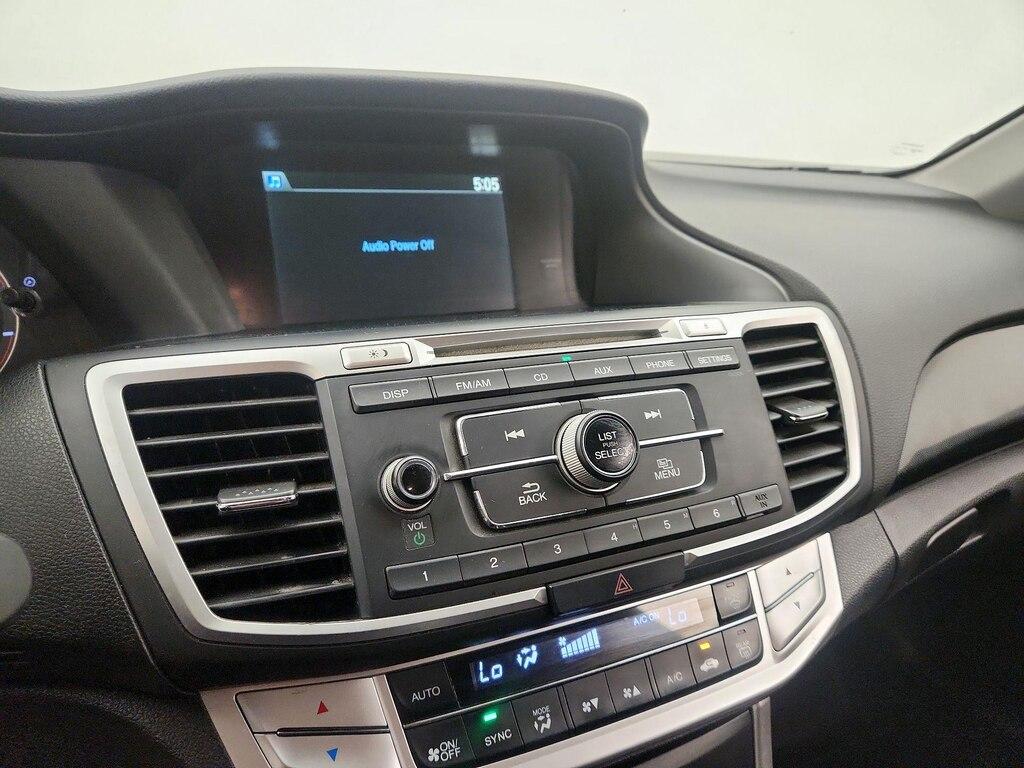 used 2014 Honda Accord car, priced at $14,998