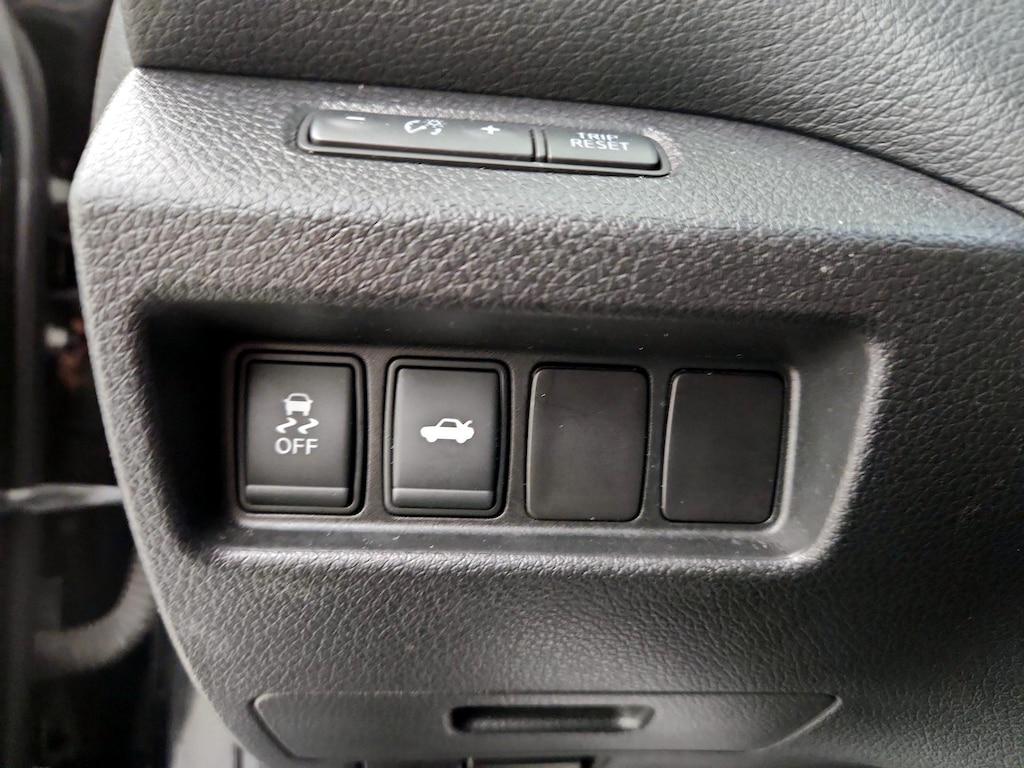 used 2015 Nissan Altima car, priced at $11,998