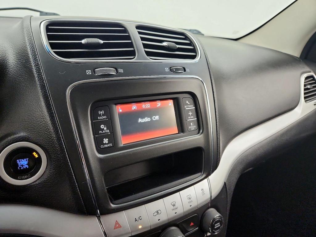 used 2016 Dodge Journey car, priced at $11,599