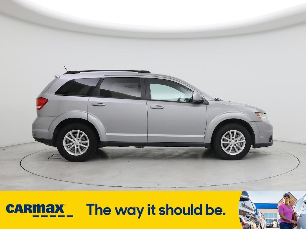 used 2016 Dodge Journey car, priced at $11,599