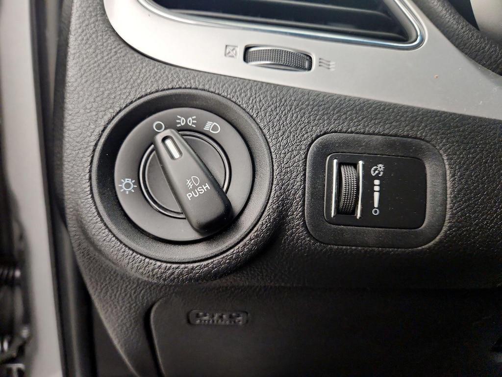 used 2016 Dodge Journey car, priced at $11,599