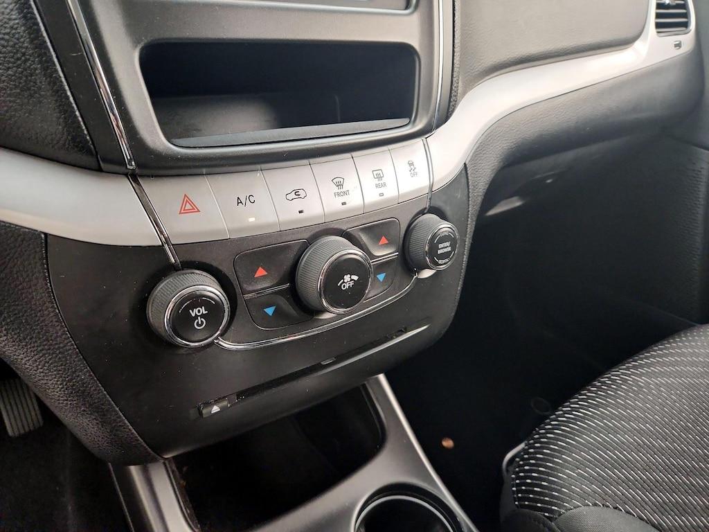 used 2016 Dodge Journey car, priced at $11,599
