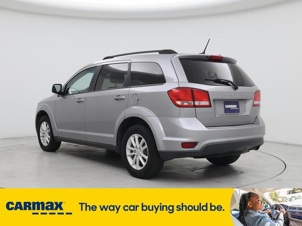 used 2016 Dodge Journey car, priced at $11,599