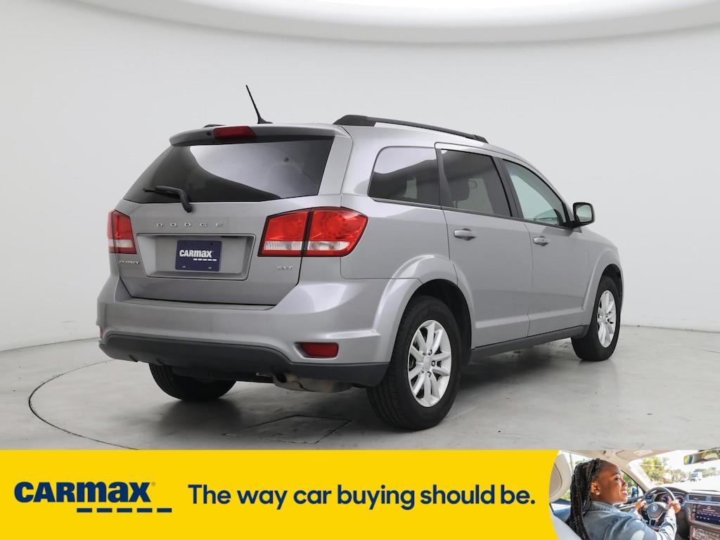 used 2016 Dodge Journey car, priced at $11,599