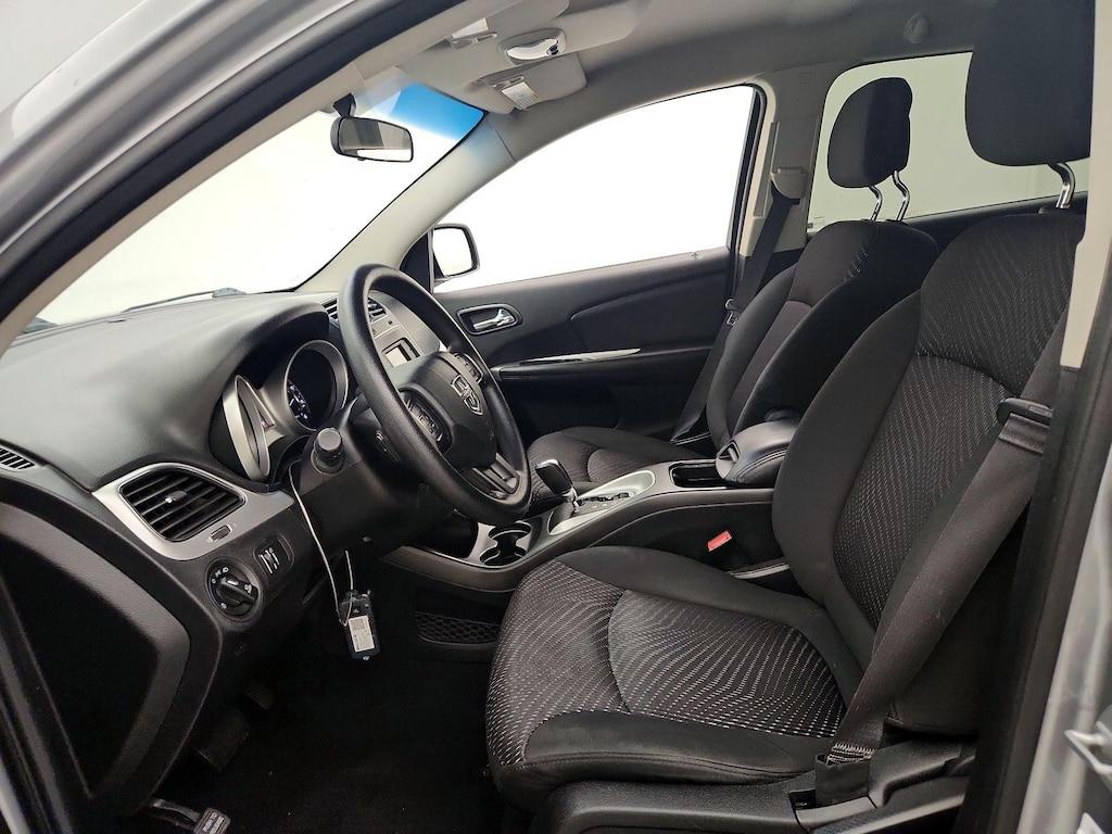used 2016 Dodge Journey car, priced at $11,599