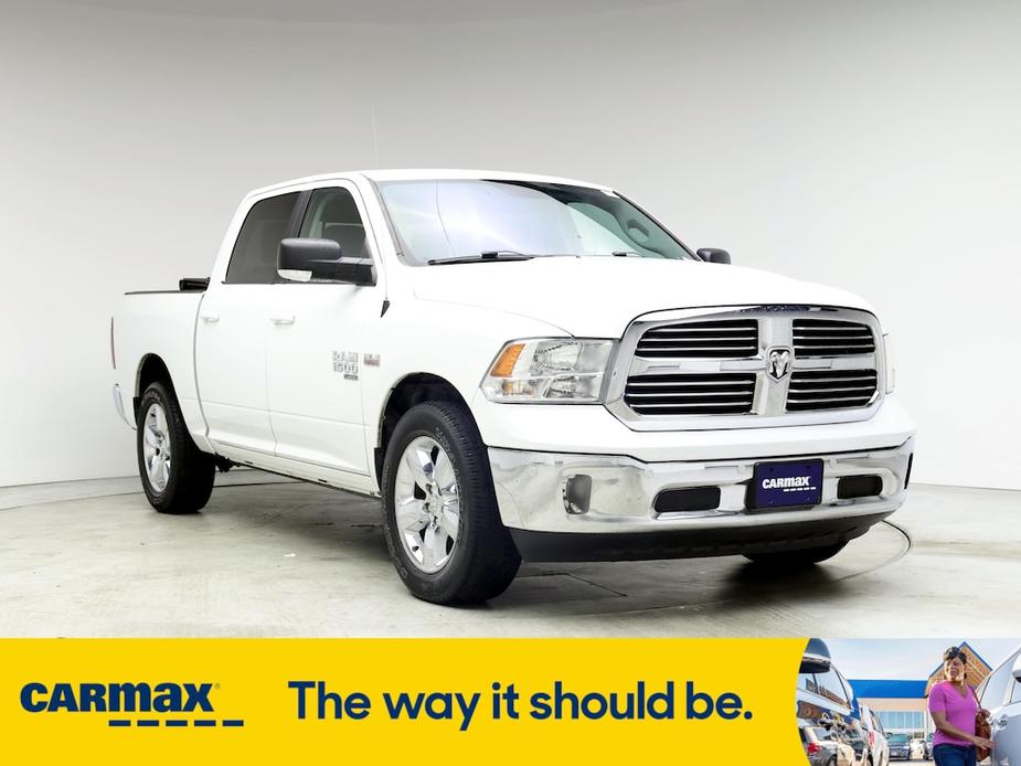 used 2019 Ram 1500 Classic car, priced at $33,998