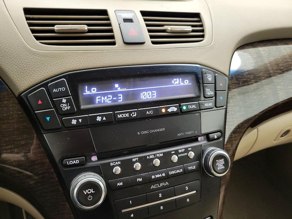 used 2013 Acura MDX car, priced at $14,599