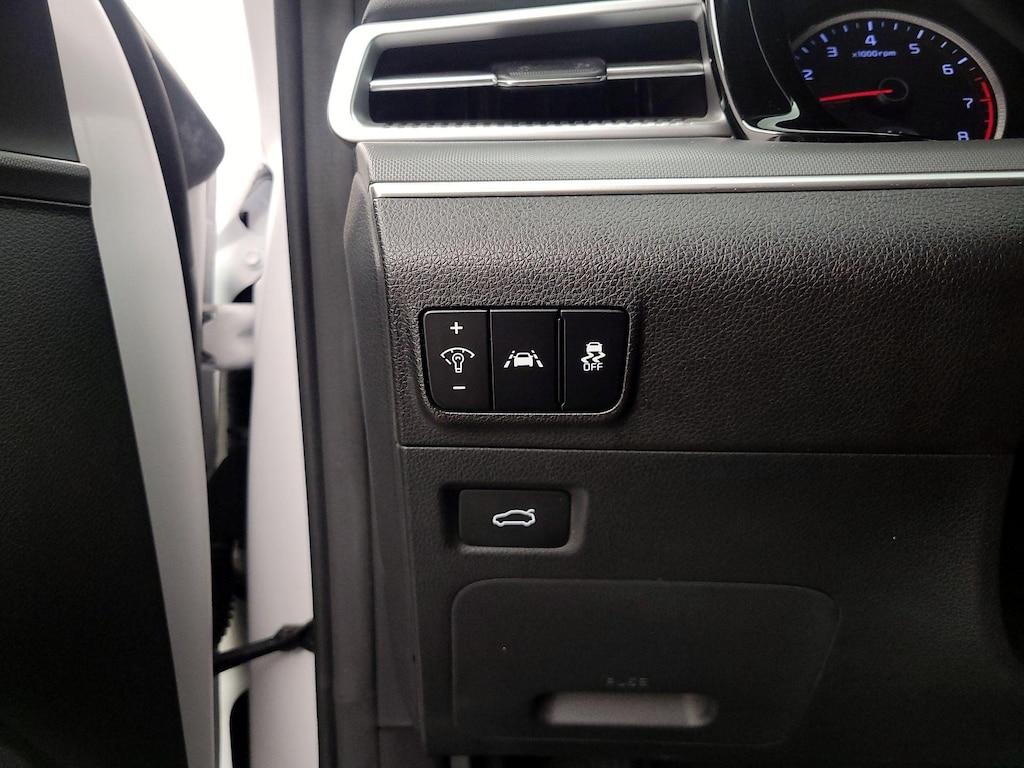 used 2022 Kia K5 car, priced at $25,998