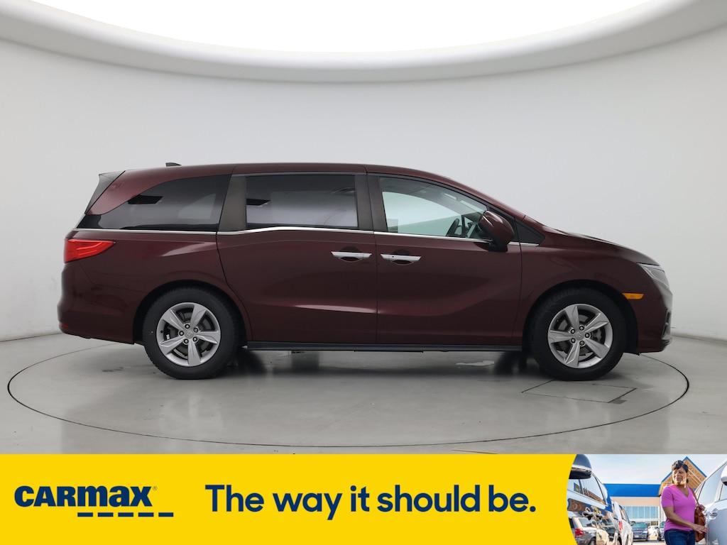 used 2019 Honda Odyssey car, priced at $29,998