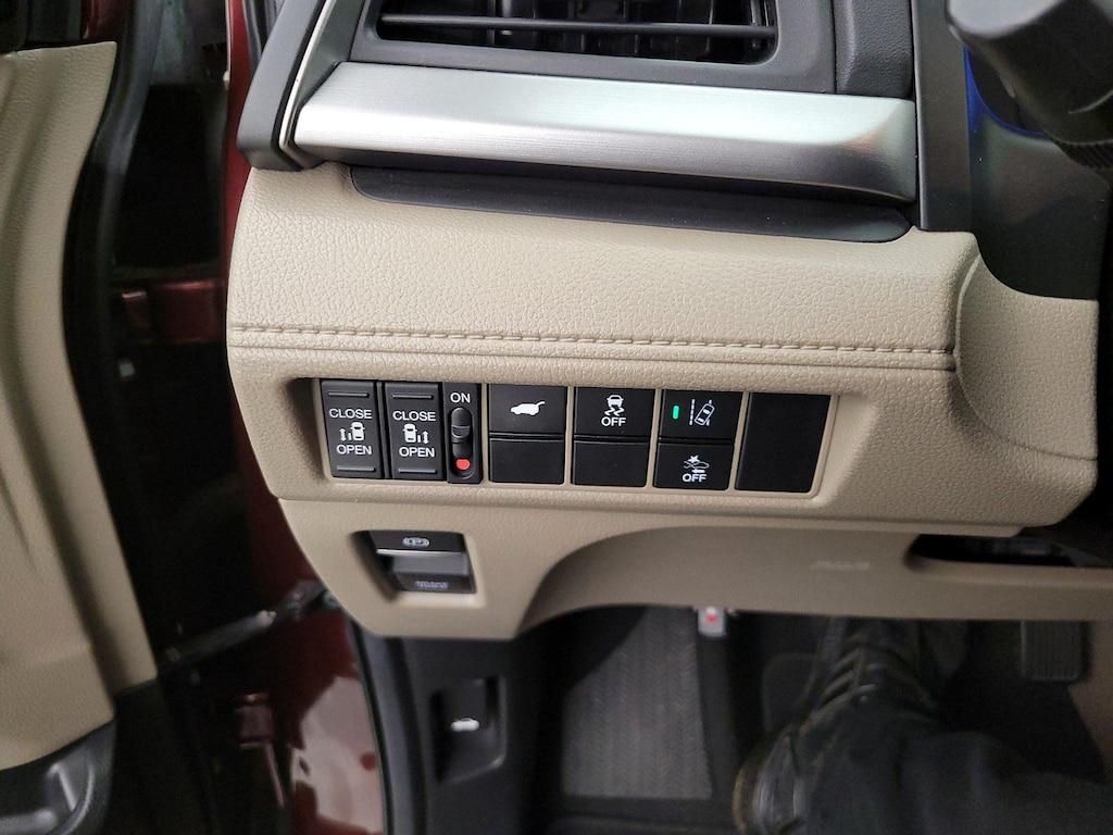 used 2019 Honda Odyssey car, priced at $29,998