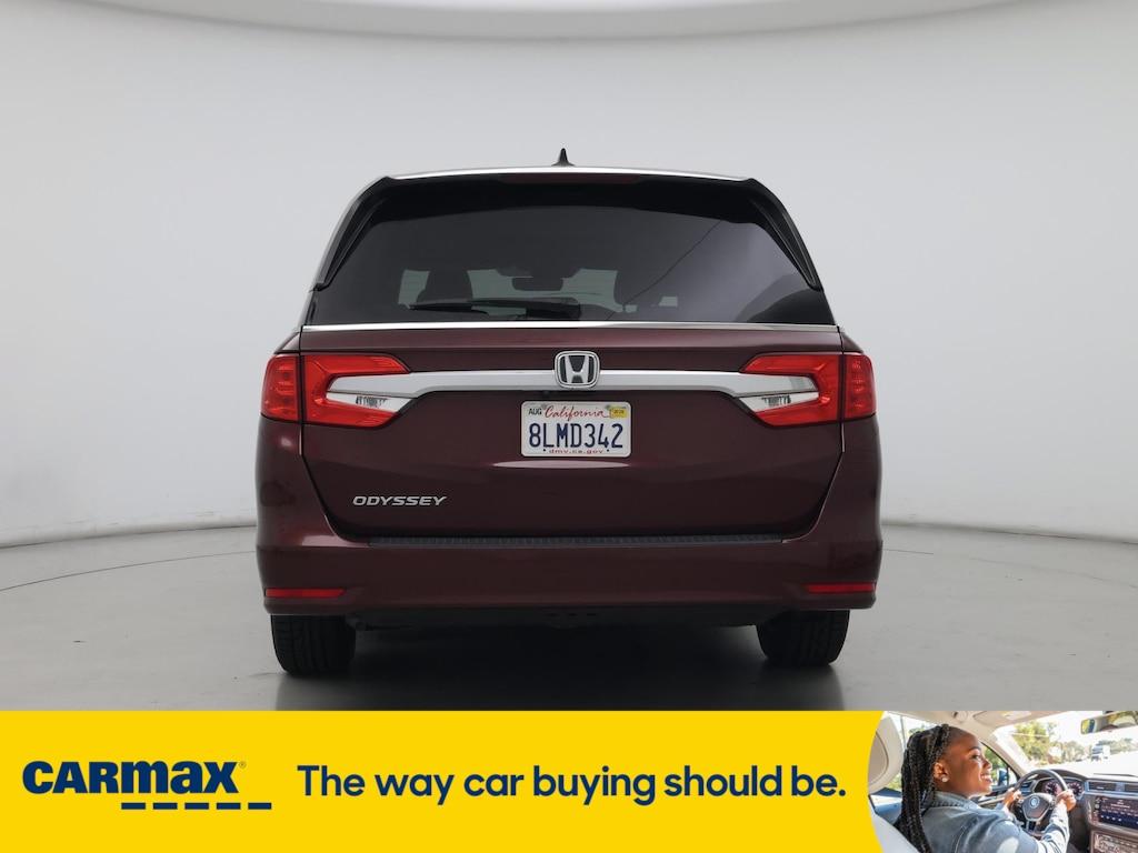 used 2019 Honda Odyssey car, priced at $29,998